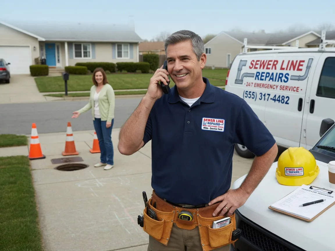 Emergency Plumber Greensboro, PA FAQs